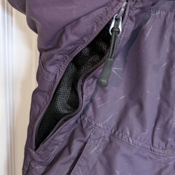 Misty Mountain Snowboard/Ski/Winter Jacket - Picture 4 of 4